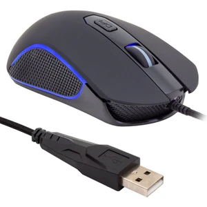HL-4729 Kablolu Oyuncu Gamıng Mouse Hello