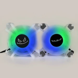 FN112 Rgb Aydınlatmalı 120MM Bilgisayar Kasa Fanı