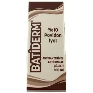 Baticonol 100 ml