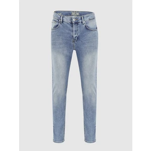 Erkek Marcelıo Normal Bel Dar Paça Skınny Jean Pantolon