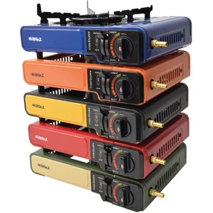 Tekli Portatif Piknik Ocağı