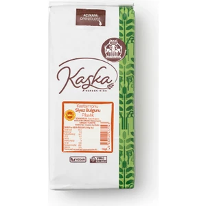 Kastamonu Siyez Bulguru-Pilavlık