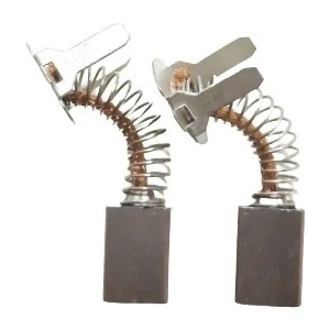 1 607 000 Cz1 Kömür Bosch Şarjlı Matkap Kömürü 4,6X8X12,6 mm Boyutunda Bakırlı Kömür