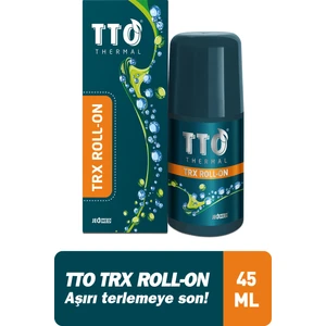 TTO TRX Roll-on 45 ml