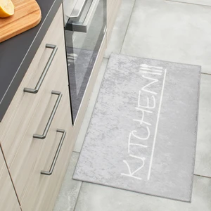Maison Nazar Makine Yıkanabilir Mutfak Halısı, Mutfak, Pasaj Halısı, Banyo Halısı, Koridor Halısı