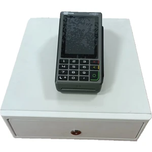 Inpos M530 4G Temassız Yazar Kasa Pos Çekmece Hediyeli