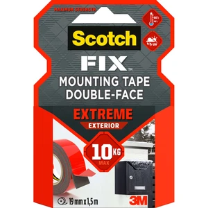 E x treme Dış Mekan Ekstra Güçlü 19 mm x 1.5M