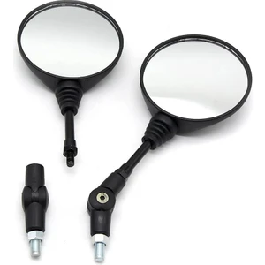 Enduro Motosiklet Katlanır Ayna (10MM)
