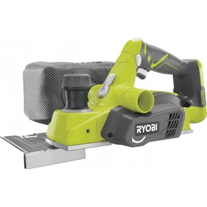 R18PL-0 One+ Akülü Planya (Aküsüz)