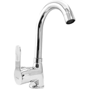 Mut Kuğu Lavabo Bataryası