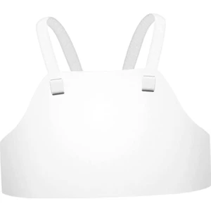 Göğüs Koruyucusu Unisex Kids Taekwondo Kickboks Boks Çit Göğüs Koruma Erkekleri Xs 50-70CM (Yurt Dışından)