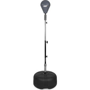 BX14 Ayaklı Boks Topu