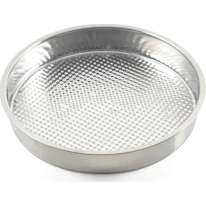 Abnturk Paslanmaz Çelik Büyük Boy Çiğköfte Tepsisi Jumbo 50 Cm