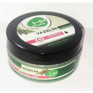 Hk Remedy Zeytinyağlı Vazelin 150 ml