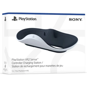 Ps Vr2 Sense Kontrol Cihazı Şarj Istasyonu