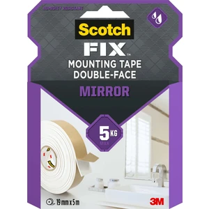 Ayna Montaj Bandı 19 mm x 5m