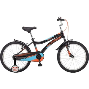 Attack 20 Siyah /turuncu /mavi