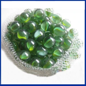 45 Adet Cam Cilli Kaliteli Cam Renkli Dekoratif Cam Misket Standart Boy Bilye