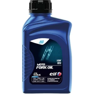 Moto Fork Oil 10W 0,5LT (2023)