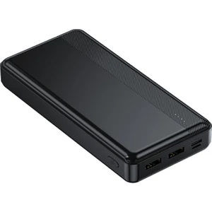 Dexim DCA0048 YB134 20.000MAH Powerbank 2usb Type-C & Mikro USB Çıkış Akıllı Koruma