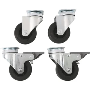 Skudo Iata 4-5-6-7 Tekerlek Seti