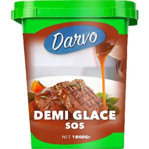 Demi Glace Sos