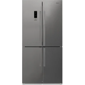 FD 56001 EX 487 lt Gardırop Tipi No-Frost Buzdolabı