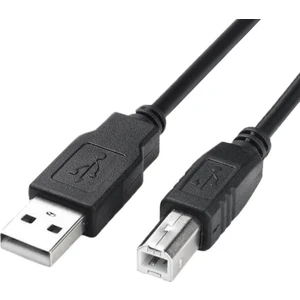 Temiz Pazar Yazıcı Printer Ara Bağlantı Kablosu 1.5 Metre