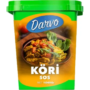 Köri Sos