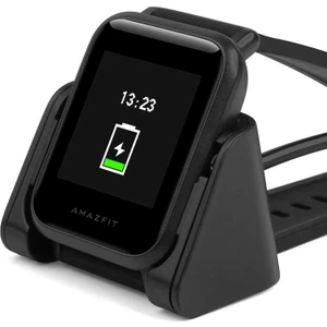 Amazfit Bip Şarj Cihazı USB Kablo