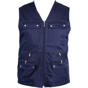 Dostumgiyim  Erkek Çok Cepli Avcı Yeleği