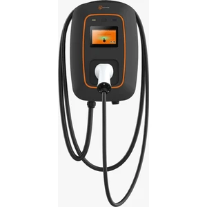 My Charger 22 Kw Ac Araç Şarj Istasyonu ( Ev Tipi )