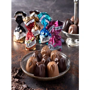 Octavia Dökme Çikolata