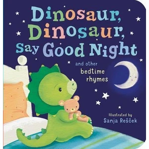 Dinosaur - Dinosaur - Say Good Night