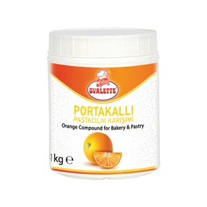 Meyve Özü Portakal 1kg