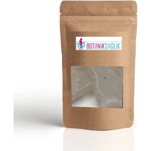 Botanik Sağlık Dökme Ürünler Nişadır - 100 gr