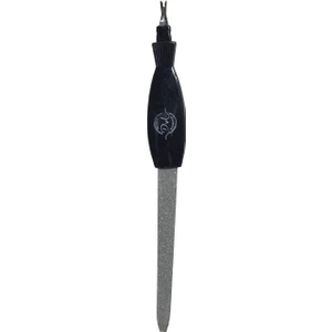 Sıyırıcı - Tırnak Törpüsü 17 cm 2 Fonksiyonlu
