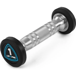 LP8075 1 Kg Poliüretan Stüdyo Dambıl