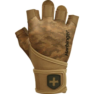 22289 Pro Wristwrap Ağırlık Eldiveni