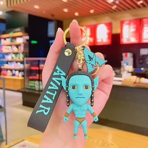 Derin Düşler Avatar Anahtarlık ve Çanta Aksesuarı