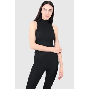 Alexander Gardi Balıkçı Yaka Kolsuz T-Shirt (19B3171)