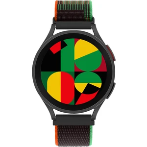Huawei Watch Gt Gt2 Gt3 Pro Gear Watch S3 Black Unity Spor Kordon