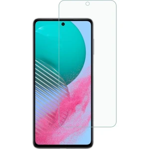 Samsung Galaxy M54 Ekran Koruyucu Nano Temperli Esnek Cam SM-M546B 6.7"