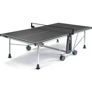 Sport 300 Indoor Masa Tenisi Masası Gri