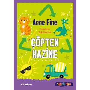 Sen De Oku -  Çöpten Hazine