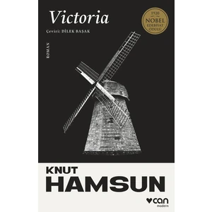 Victoria - Knut Hamsun