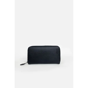 Unisex Telefon Bölmeli Cüzdan