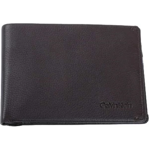 Calvın Kleın  Erkek Cüzdan 31CK130005-BROWN