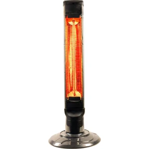 Tower Rc X-9501 Kumandalı Karbon Isıtıcı