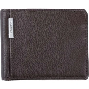 Calvın Kleın Erkek Cüzdan 31CK130013-BROWN